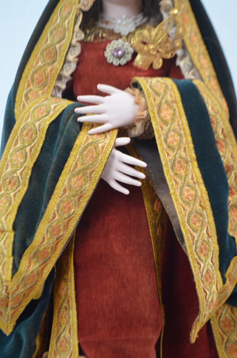 LA VIRGEN DOLOROSA - Imagen 3