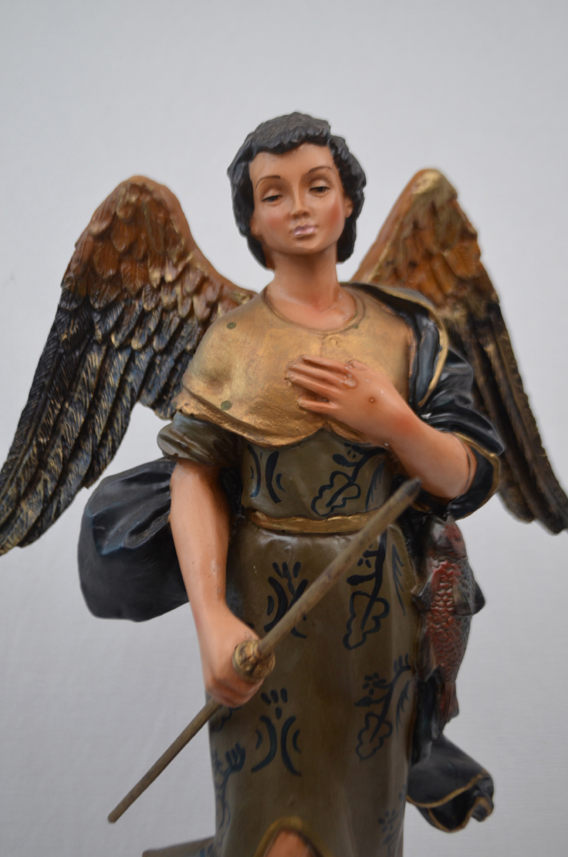 SAN RAFAEL ARCÁNGEL - Imagen 2