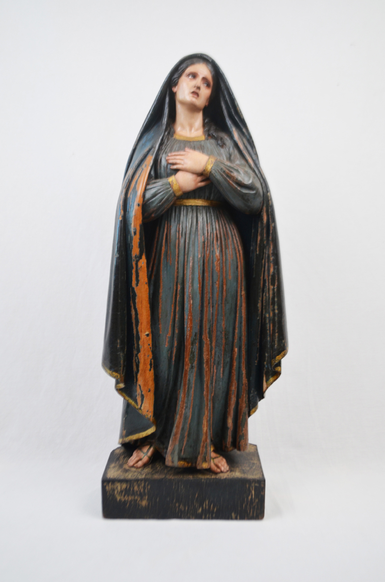 VIRGEN DOLOROSA