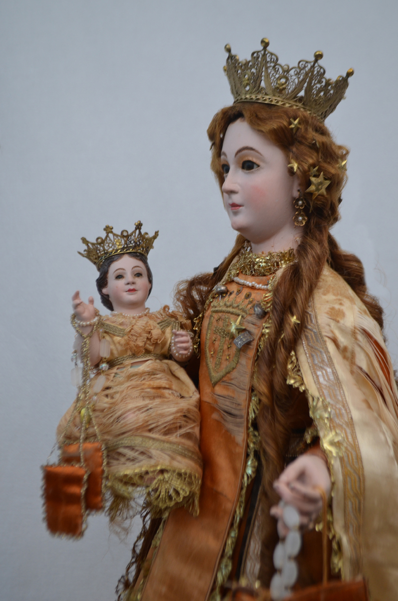 VIRGEN DEL CARMEN - Imagen 3