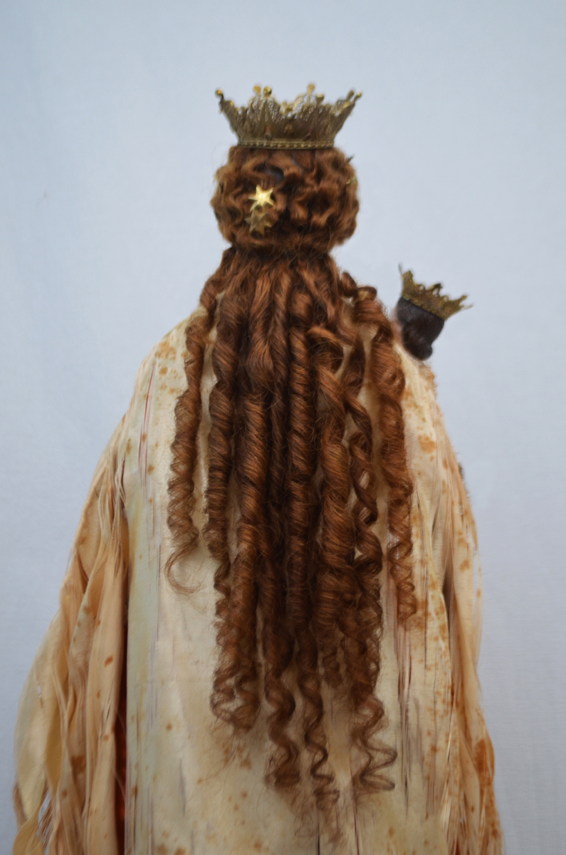 VIRGEN DEL CARMEN - Imagen 4