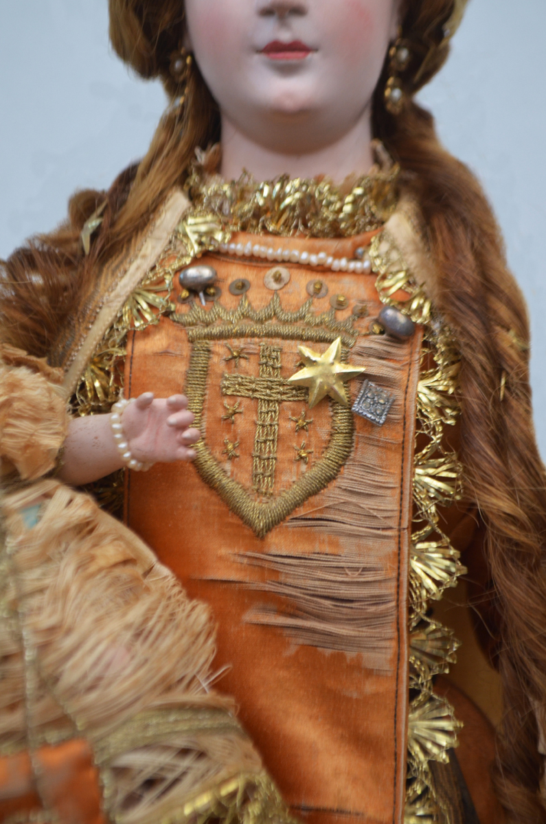 VIRGEN DEL CARMEN - Imagen 2