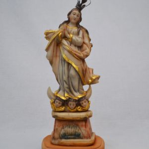 VIRGEN DEL CARMEN