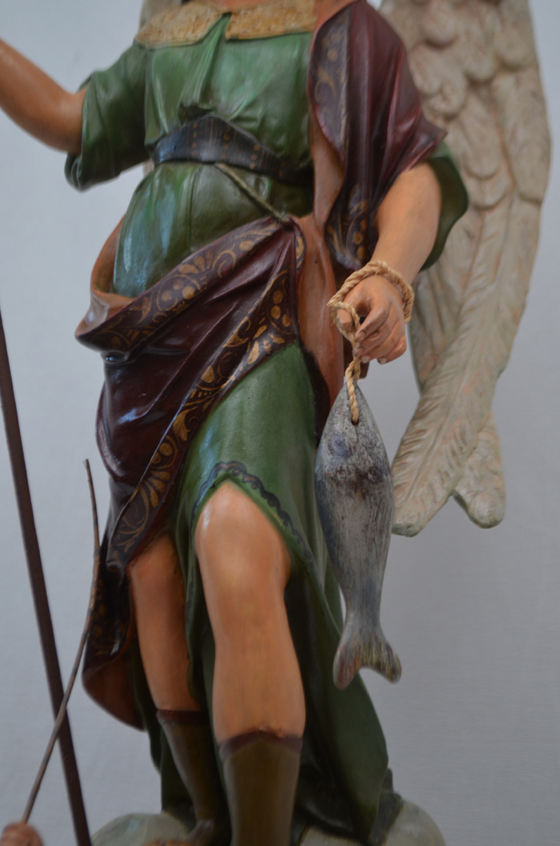 SAN RAFAEL ARCÁNGEL - Imagen 2