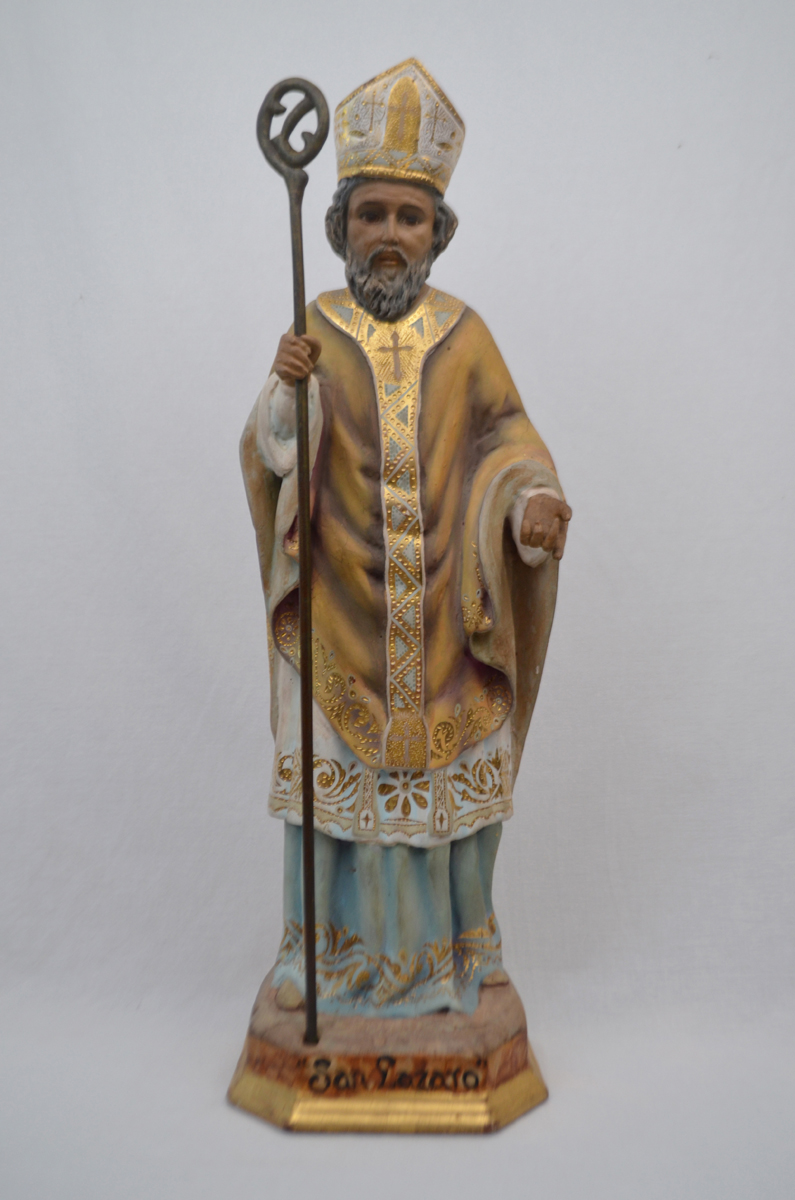 SAN LÁZARO