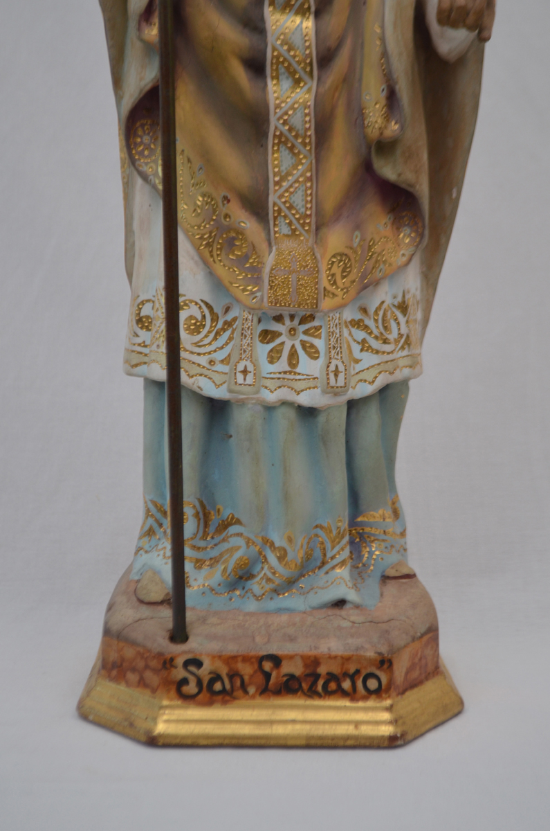 SAN LÁZARO - Imagen 2