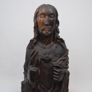 SAGRADO CORAZÓN DE JESÚS