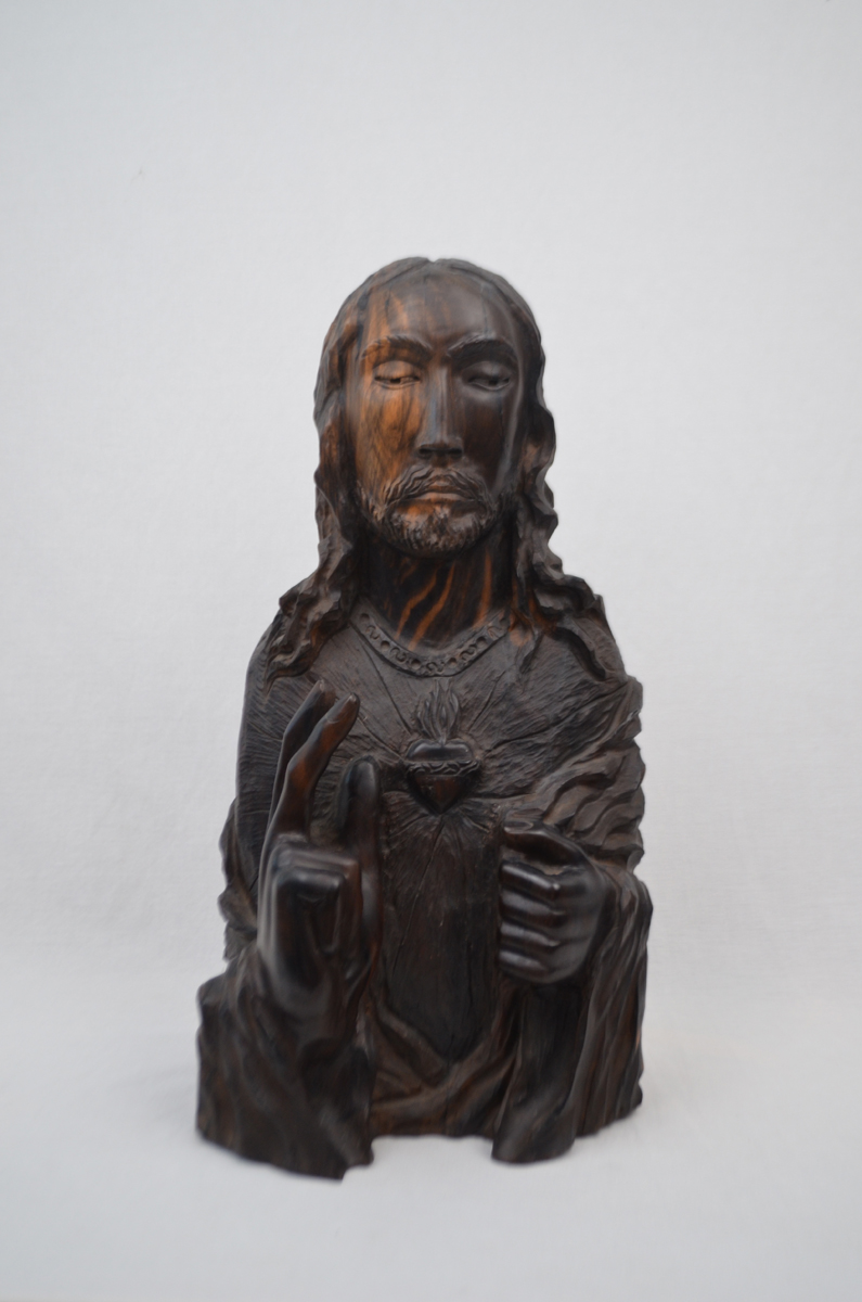 SAGRADO CORAZÓN DE JESÚS