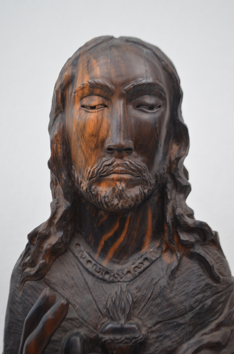 SAGRADO CORAZÓN DE JESÚS - Imagen 2