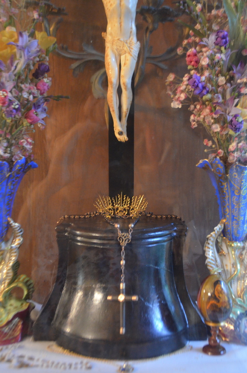 CRISTO EN LA CRUZ - Imagen 3