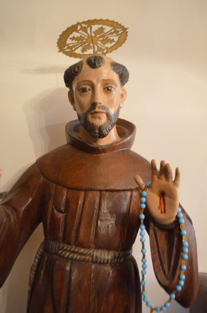 SAN FRANCISCO DE ASÍS - Imagen 2