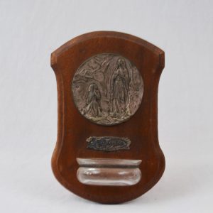 BENDITERA / VIRGEN DE FÁTIMA