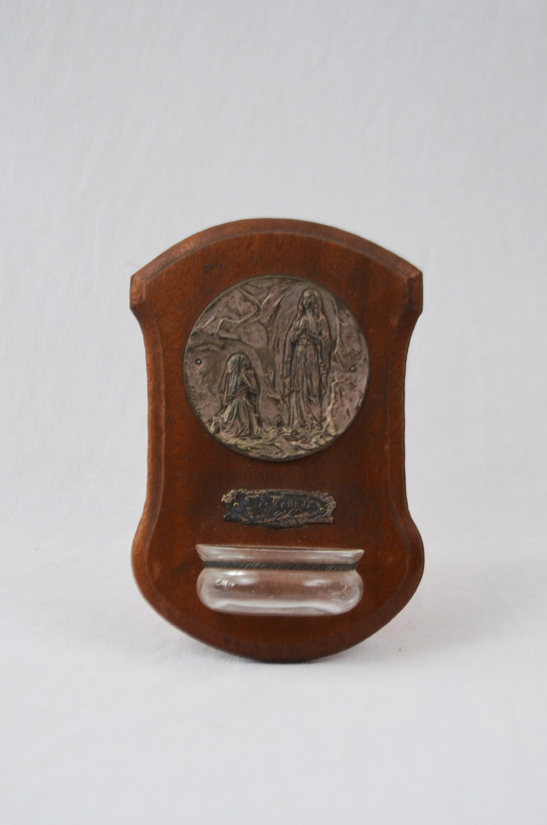BENDITERA / VIRGEN DE FÁTIMA