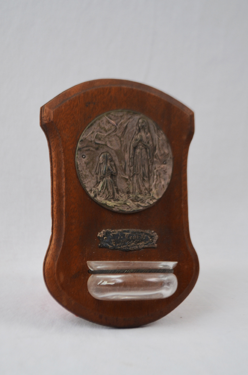 BENDITERA / VIRGEN DE FÁTIMA - Imagen 3