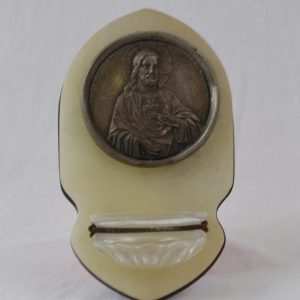 BENDITERA / SAGRADO CORAZÓN DE JESÚS