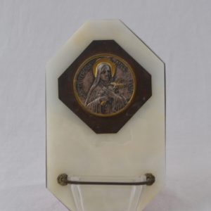 BENDITERA / SANTA TERESITA DE JESÚS INFANTA