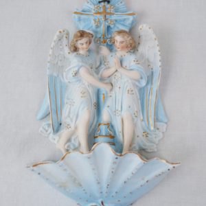 BENDITERA / ÁNGELES DE LA GUARDA