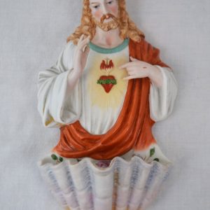 BENDITERA / SAGRADO CORAZÓN DE JESÚS