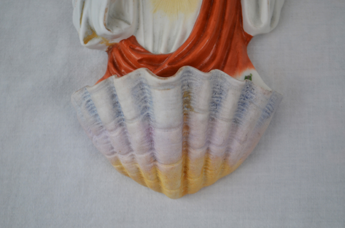BENDITERA / SAGRADO CORAZÓN DE JESÚS - Imagen 2