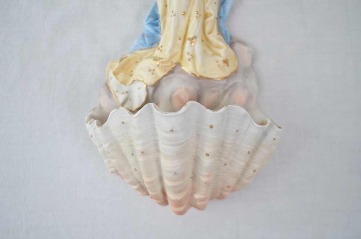 BENDITERA / VIRGEN PURÍSIMA - Imagen 4
