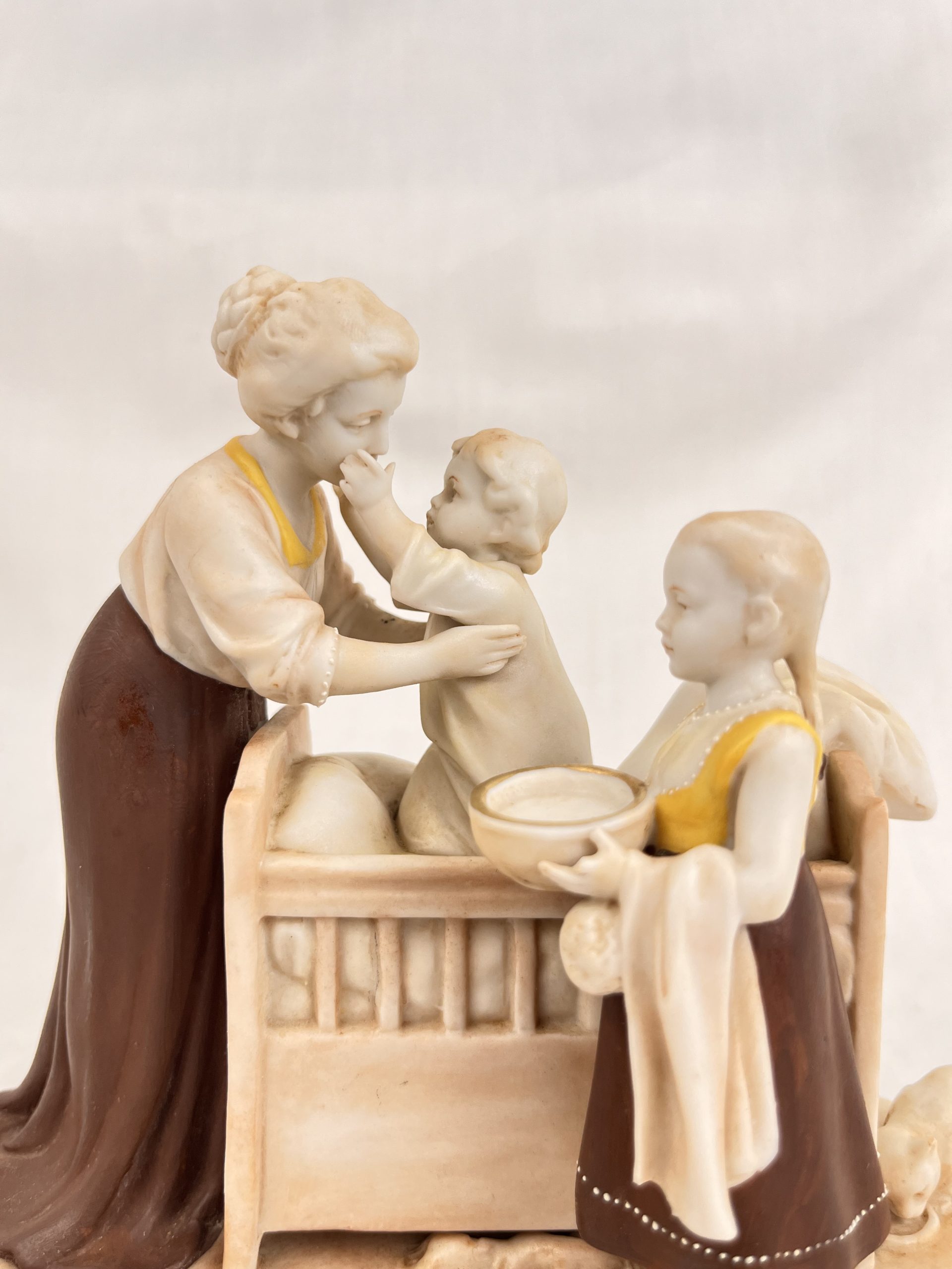 PORCELANA HUMMEL GOEBEL - Imagen 2