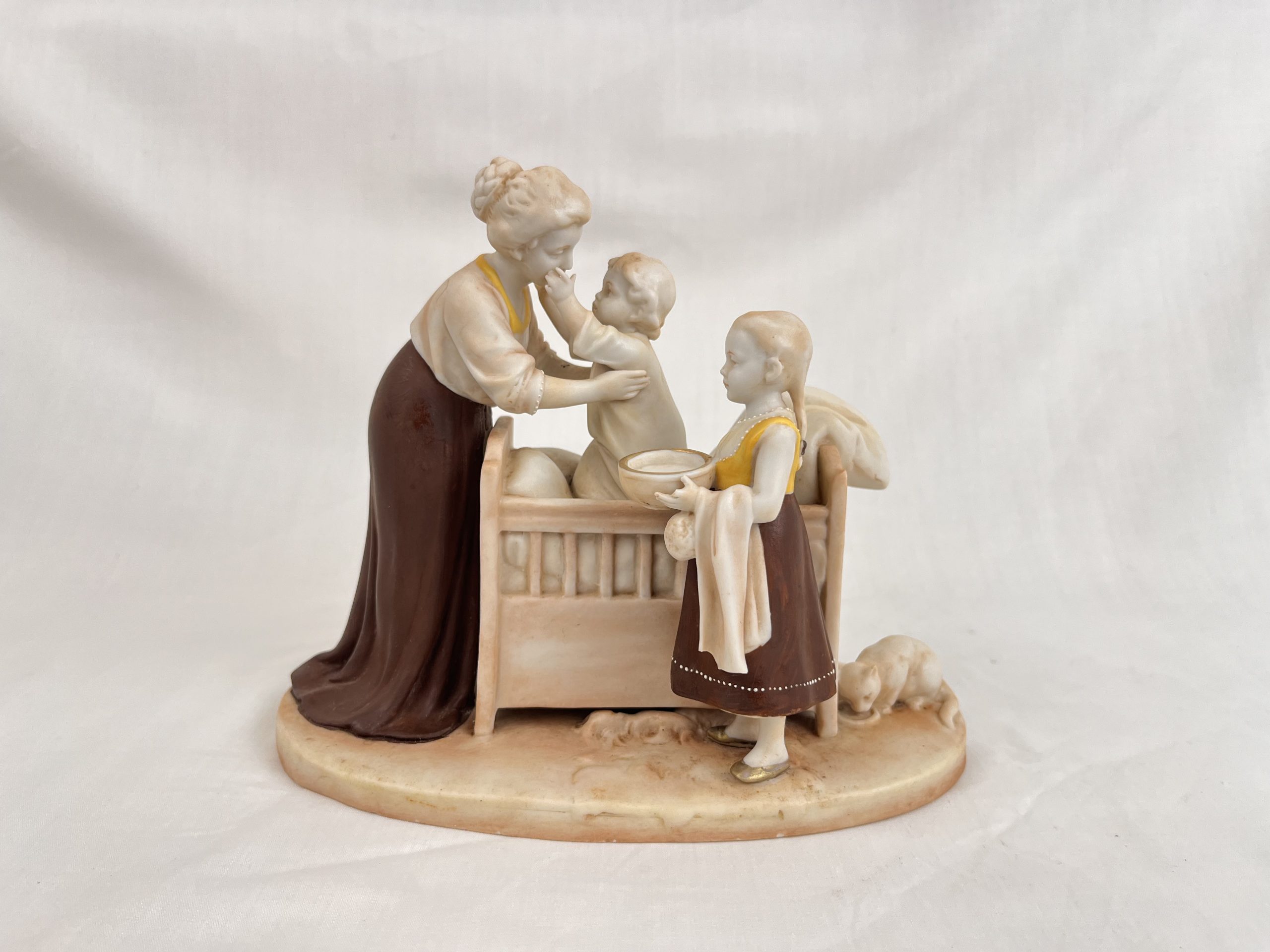 PORCELANA HUMMEL GOEBEL - Imagen 3