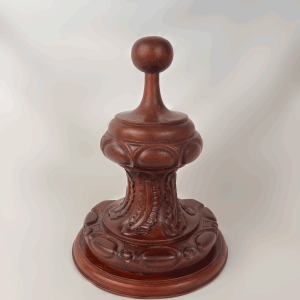 PEANAS DE MADERA